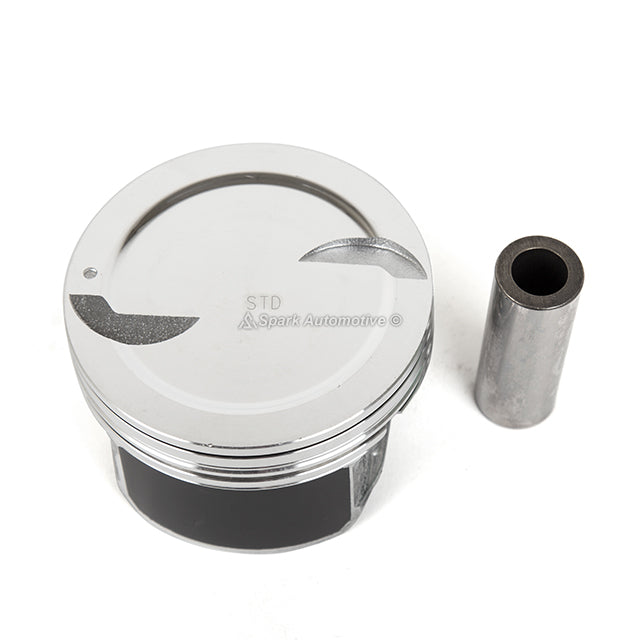 Pistons w/ Rings fit 06-20 Chevrolet Silverado Express GMC Sierra Savana 6.0L