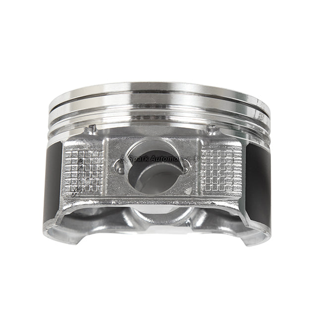 Pistons w/ Rings fit 06-20 Chevrolet Silverado Express GMC Sierra Savana 6.0L