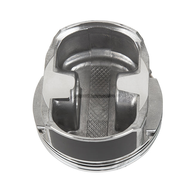 Pistons w/ Rings fit 06-20 Chevrolet Silverado Express GMC Sierra Savana 6.0L