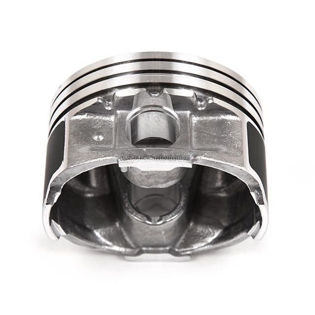 Full Gasket Set Pistons Bearings Fit 2004 Ford Escape 3.0L DOHC V6 24V VIN 1