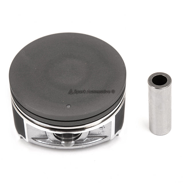 Full Gasket Set Pistons Bearings Fit 04-06 Ford Lincoln 5.4L TRITON 3-VALVE