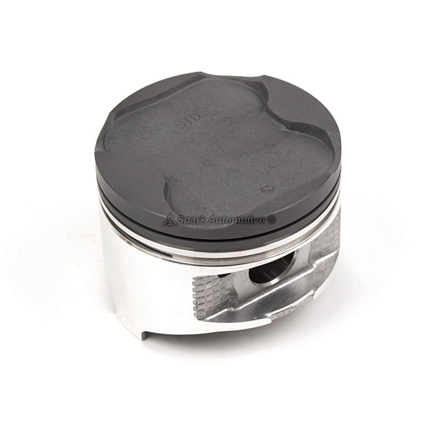 Pistons w/ Rings fit 89-91 Lexus ES250 Toyota Camry 2.5L DOHC 24V
