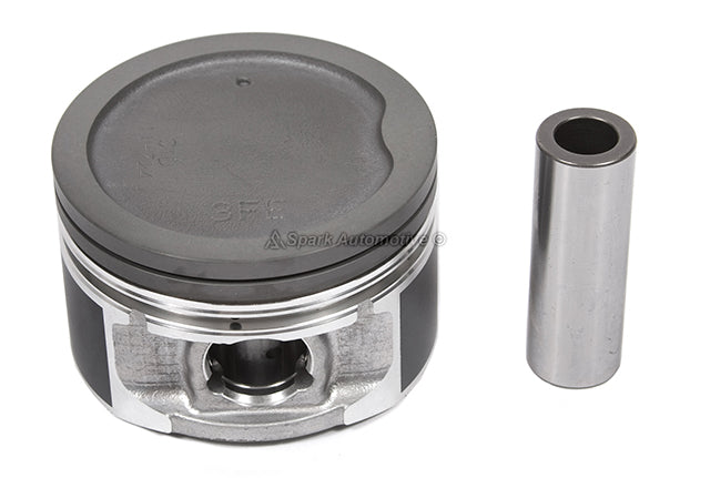 Full Gasket Set Pistons Bearings Fit 94-04 Toyota T100 4Runner Tacoma 2.7L 3RZFE