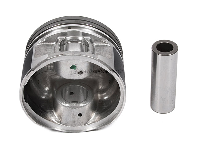 Full Gasket Set Pistons Bearings Fit 94-04 Toyota T100 4Runner Tacoma 2.7L 3RZFE