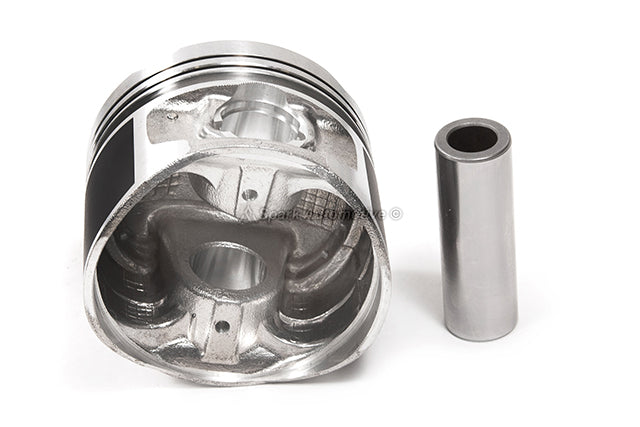 Full Gasket Set Pistons Bearings Fit 93-97 Lexus GS300 SC300 Toyota Supra 2JZGE