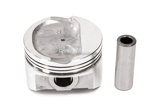 Full Gasket Set Pistons Bearings Fit 89-95 Toyota 4Runner Pickup T100 3.0L 3VZE