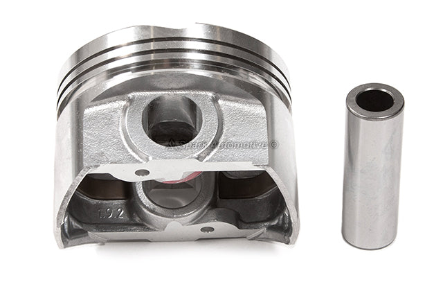 Full Gasket Set Pistons Bearings Fit 89-95 Toyota 4Runner Pickup T100 3.0L 3VZE