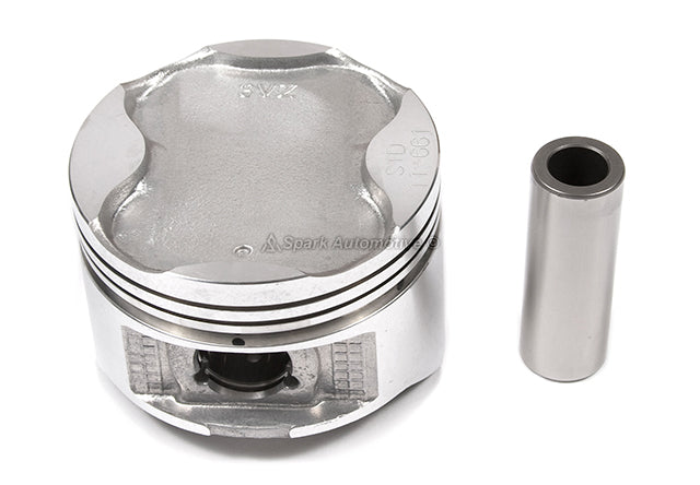 Pistons w/ Rings fit Lexus ES300 Toyota Camry V6 3.0L