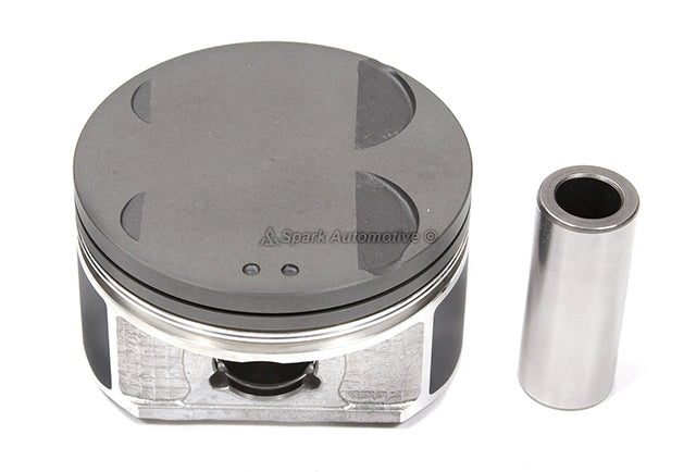 Full Gasket Set Pistons Bearings Fit 99-03 Lexus Toyota 3.0L DOHC 1MZFE