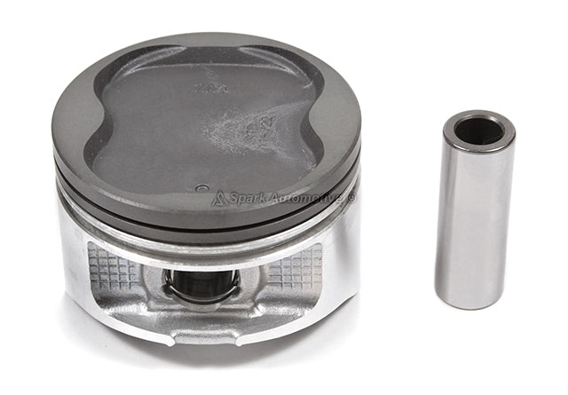 Full Gasket Set Pistons Bearings Fit 96-04 Toyota Tacoma Tundra 4Runner 5VZFE