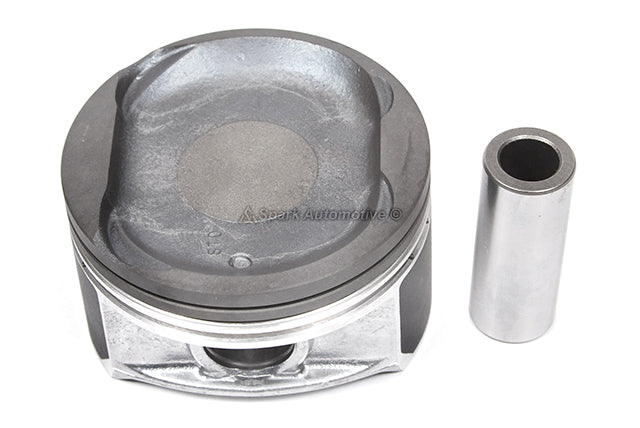 Pistons w/ Rings fit 01-05 Toyota Rav4 Camry 2.4L DOHC 2AZFE