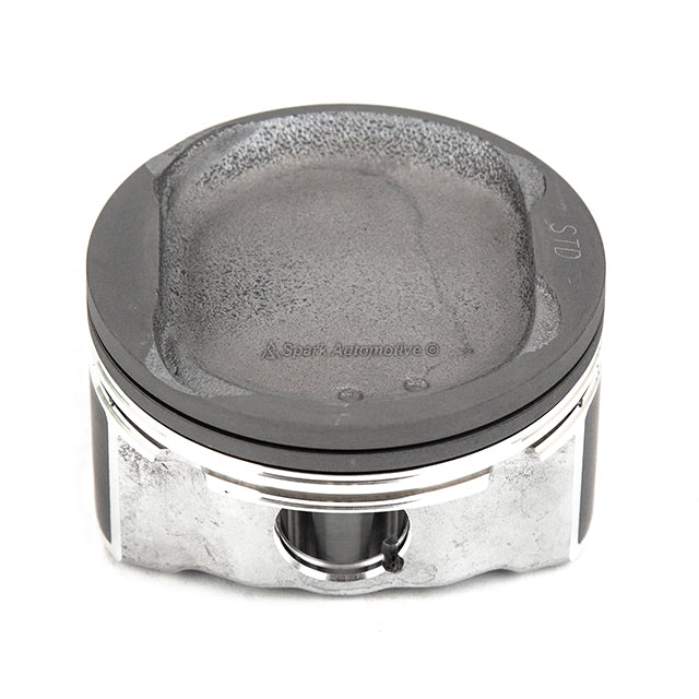 Pistons w/ Rings fit 07-13 Toyota Camry RAV4 Lexus Scion tC 2.4L