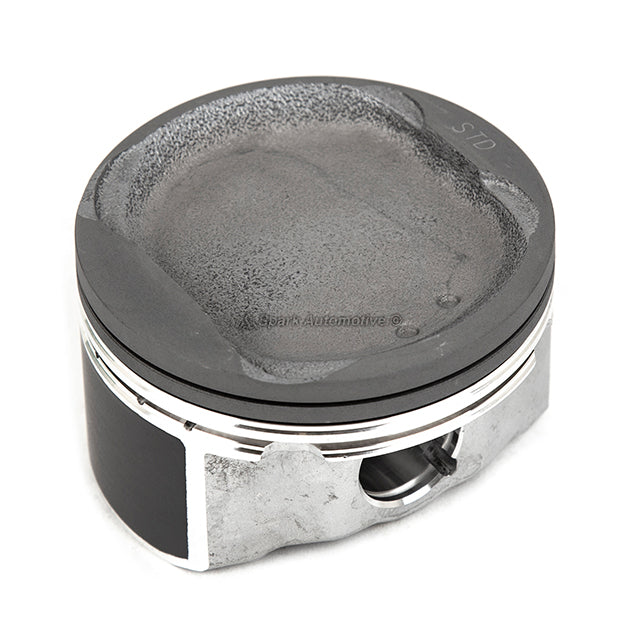 Pistons w/ Rings fit 07-13 Toyota Camry RAV4 Lexus Scion tC 2.4L