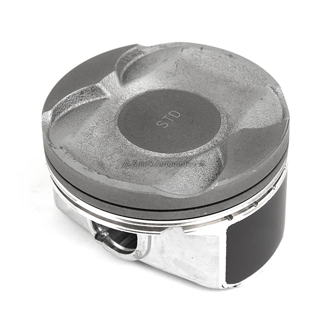 Full Gasket Set Pistons Bearings Fit 09-16 Toyota Camry Rav4 Scion tC 2.5L 2ARFE