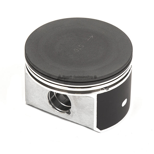 Full Gasket Set Pistons Bearings Fit 05-06 Chrysler 300 Dodge Magnum 3.5 SOHC