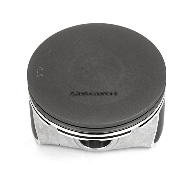 Full Gasket Set Pistons Bearings Fit 09-15 Chrysler 300 Dodge Jeep 5.7L HEMI