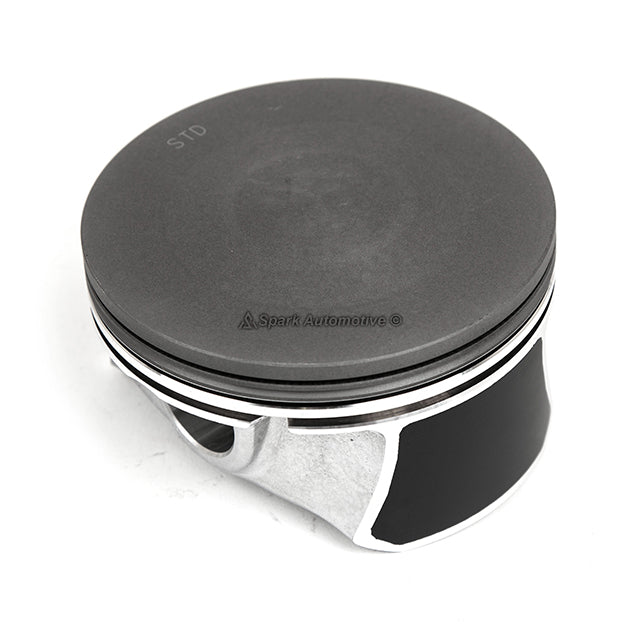 Full Gasket Set Pistons Bearings Fit 09-15 Chrysler 300 Dodge Jeep 5.7L HEMI