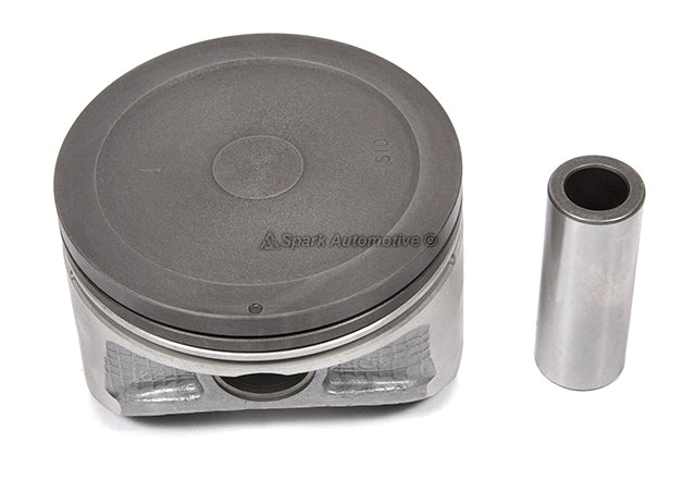 Pistons w/ Rings fit 95-99 Infiniti I30 Nissan Maxima 3.0L DOHC