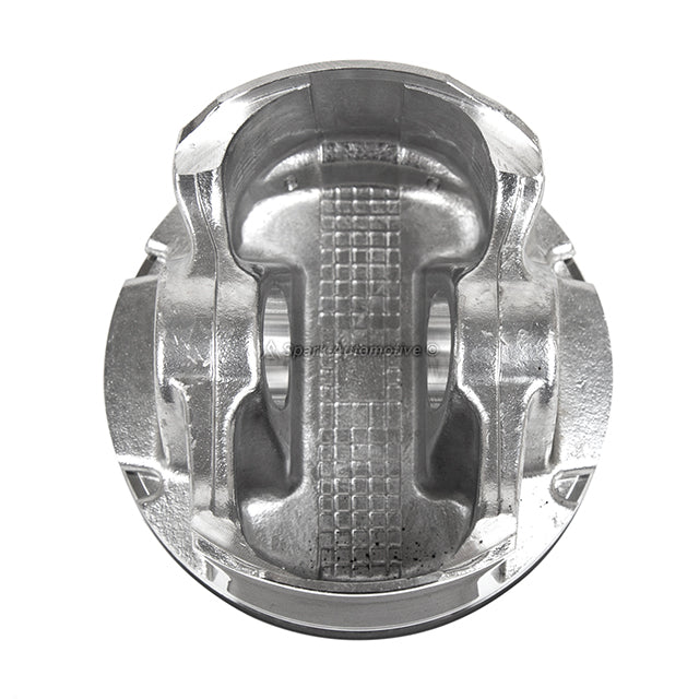 Pistons w/ Rings fit 07-12 Nissan Altima Rouge Sentra 2.5L DOHC 16V