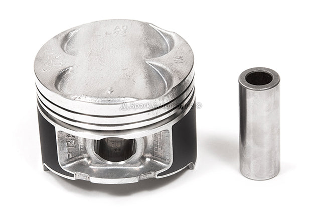 Full Gasket Set Pistons Bearings Fit 97-01 Acura Integra Type-R 1.8L B18C5