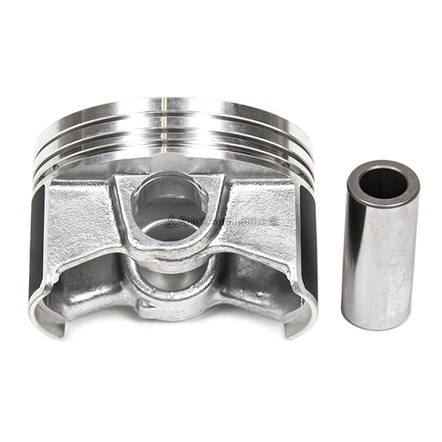 Full Gasket Set Pistons Bearings Fit 06-11 Honda Element Accord CR-V K24A8