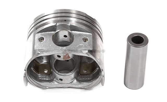 Full Gasket Set Pistons Bearings Fit Dodge Stratus Avenger Sebring 6G73