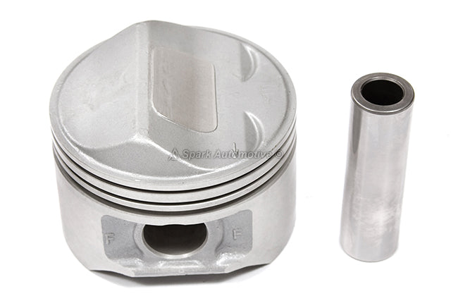 Full Gasket Set Pistons Bearings Fit 02-06 Jeep Wrangler 2.4