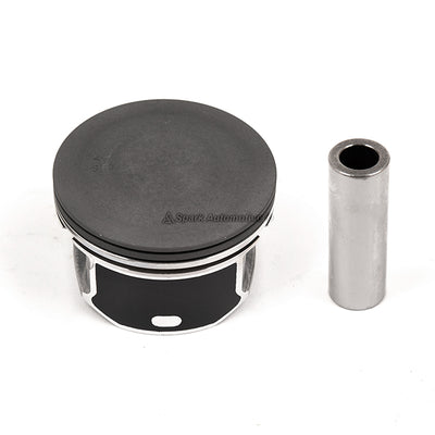 Pistons w/ Rings fit 03-06 Dodge Chrysler Jeep Ram 5.7L HEMI