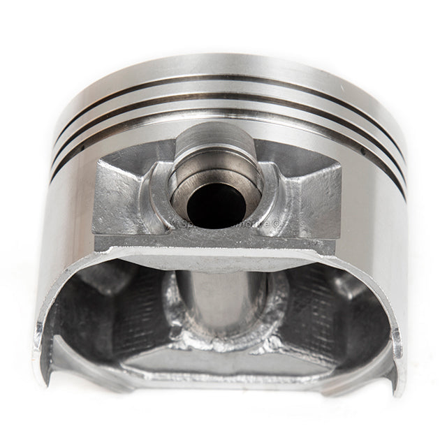 Full Gasket Set Pistons Bearings Fit 01-05 Suzuki Chevrolet 2.5 H25A