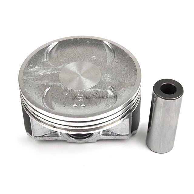 Full Gasket Set Pistons Bearings Fit 04-05 Subaru Legacy Baja Outback 2.5L