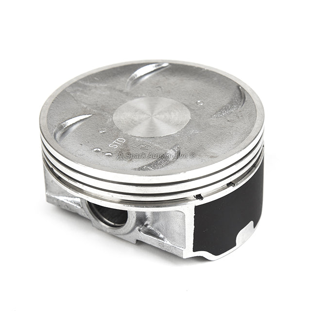 Full Gasket Set Pistons Bearings Fit 04-05 Subaru Legacy Baja Outback 2.5L