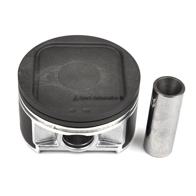 Full Gasket Set Pistons Bearings Fit 02-05 Subaru Impreza WRX Turbo USDM 2.0L