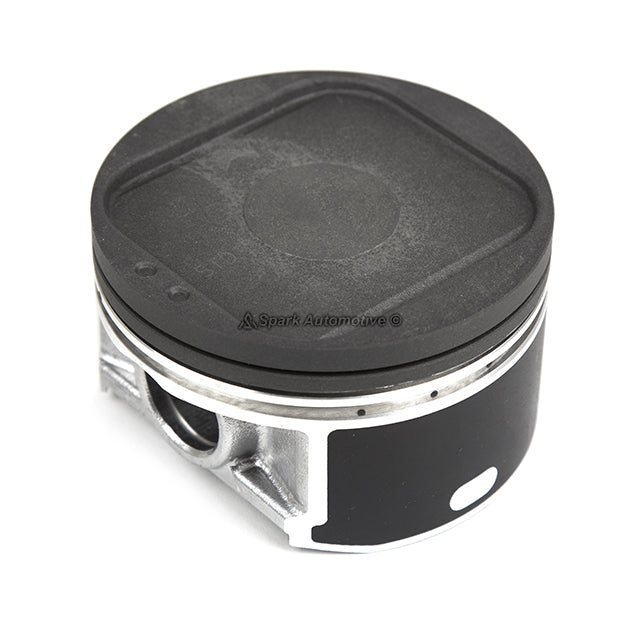 Full Gasket Set Pistons Bearings Fit 02-05 Subaru Impreza WRX Turbo USDM 2.0L