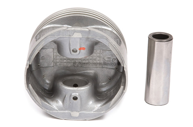 Engine Rebuild Kit  (w/ Sensor Port) Fit 93-97 Geo Toyota 1.8L 7AFE