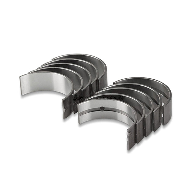 King Main Bearings Fit 89-01 Geo Suzuki Esteem Chevrolet Tracker 1.6L
