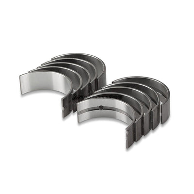 King Main Bearings Fit 99-09 Subaru Impreza Forester WRX