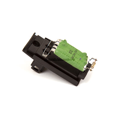 HVAC Blower Motor Resistor Fit 00-13 Ford Contour Focus Mercury Cougar Mystique