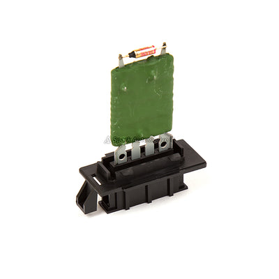 HVAC Blower Motor Resistor Fit 03-06 Dodge Sprinter 2500 3500 Volkswagen Routan