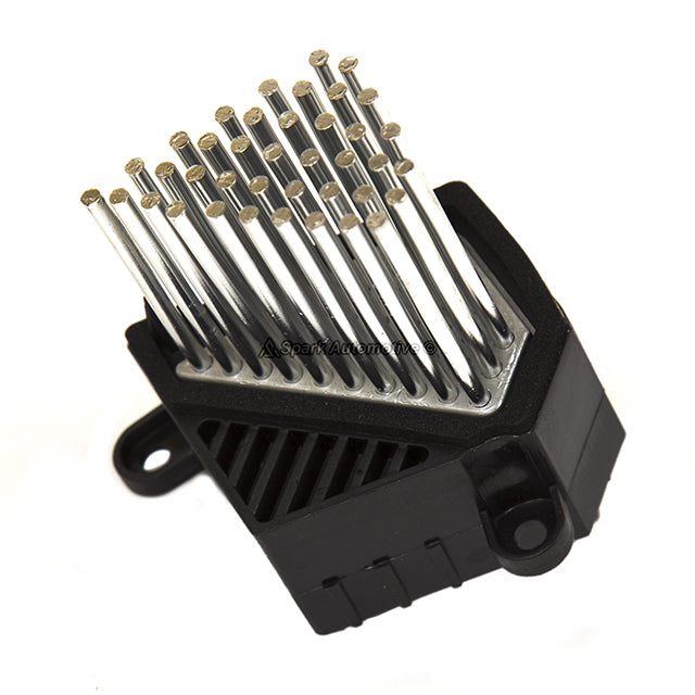HVAC Blower Motor Resistor Fit 92-99 BMW 318i 318is 323i 323is 325i 328i M3