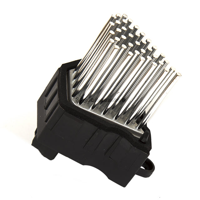 HVAC Blower Motor Resistor Fit 92-99 BMW 318i 318is 323i 323is 325i 328i M3