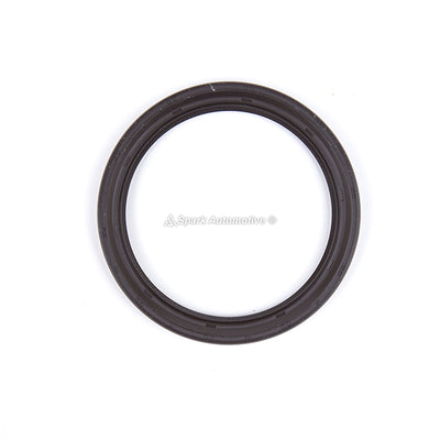 Rear Main Seal Fit 81-08 Ford Mazda Mercury 1.6L 1.9L 2.0 3.0L OHV VULCAN