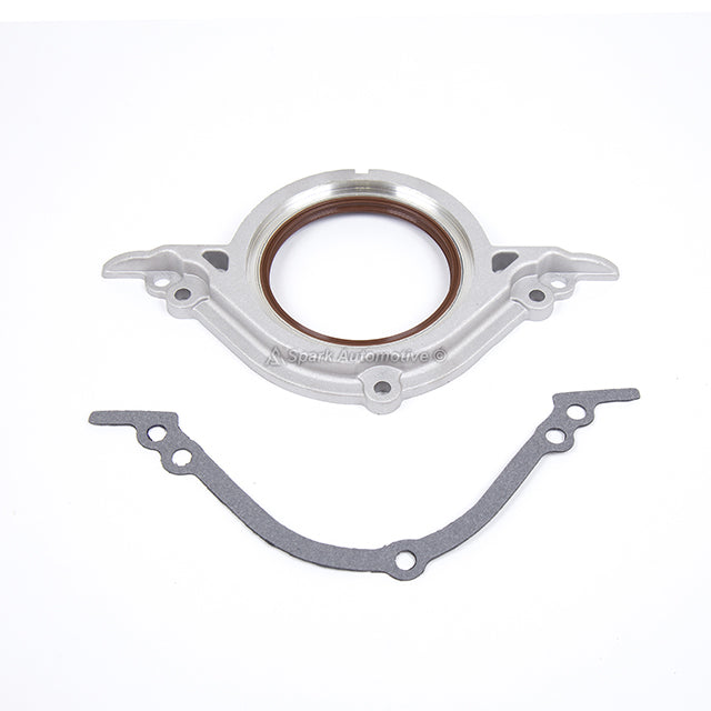 Rear Main Seal Fit 95-09 for Infiniti Nissan 3.0L 3.5L VQ30DE VQ35DE