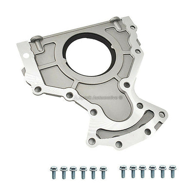 635-518 Rear Main Seal Kit 4.8 5.3 6.0 6.2 Fit For Chevy GMC 12633579 12639250