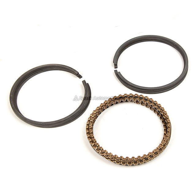 Engine Rebuild Kit Fit 1996-2001 Acura Integra GS LS RS 1.8L DOHC