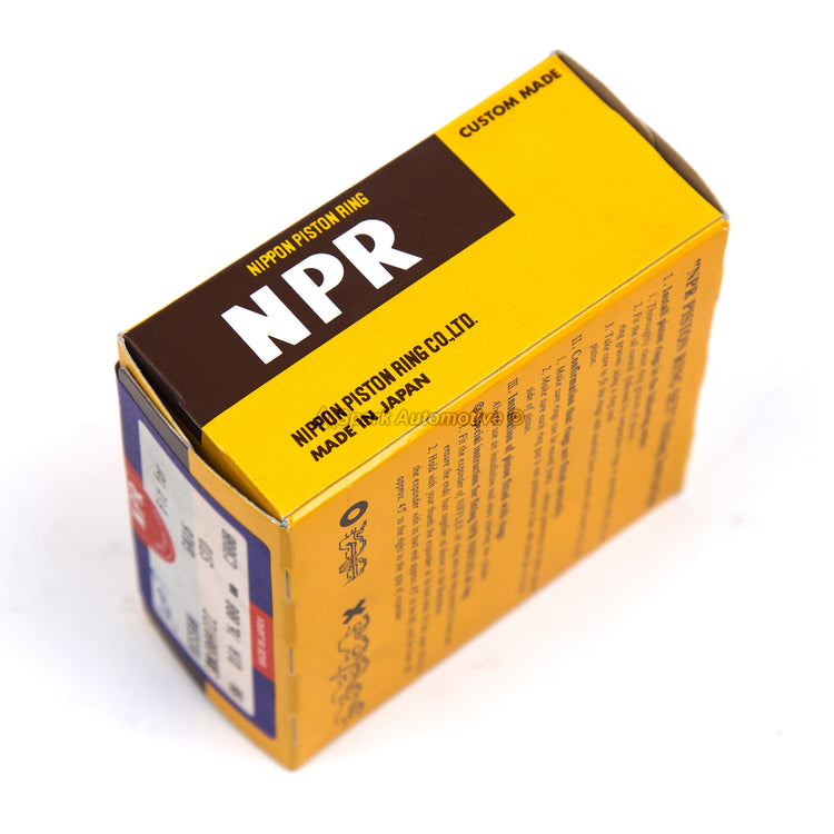 Full Gasket Set Pistons Bearings Fit 02-07 Ford Taurus Mercury Sable 3.0L OHV