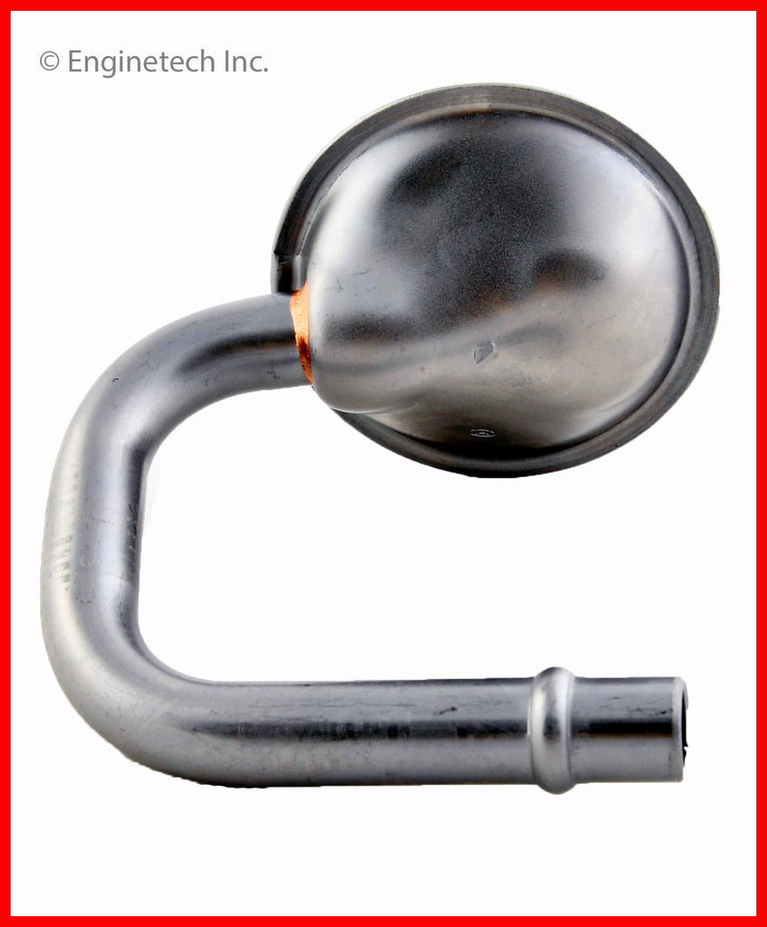 Enginetech S210S Engine Oil Pump Screen for Chevy Astro and S10 Blazer