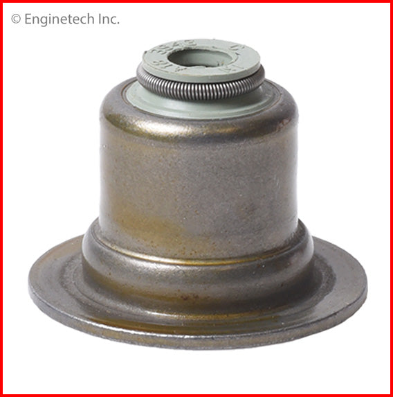 Enginetech S232V-20 Engine Valve Stem Oil Seal - 20 Pack for Ford, Maz ...
