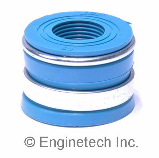 Enginetech S305V-20 Engine Valve Stem Oil Seal 20 Pack for Domestic and Import Engines