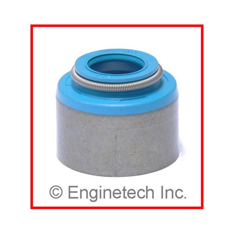 Enginetech Valve Stem Oil Seal - 20 Pack for Engine Rebuilds – Spark ...