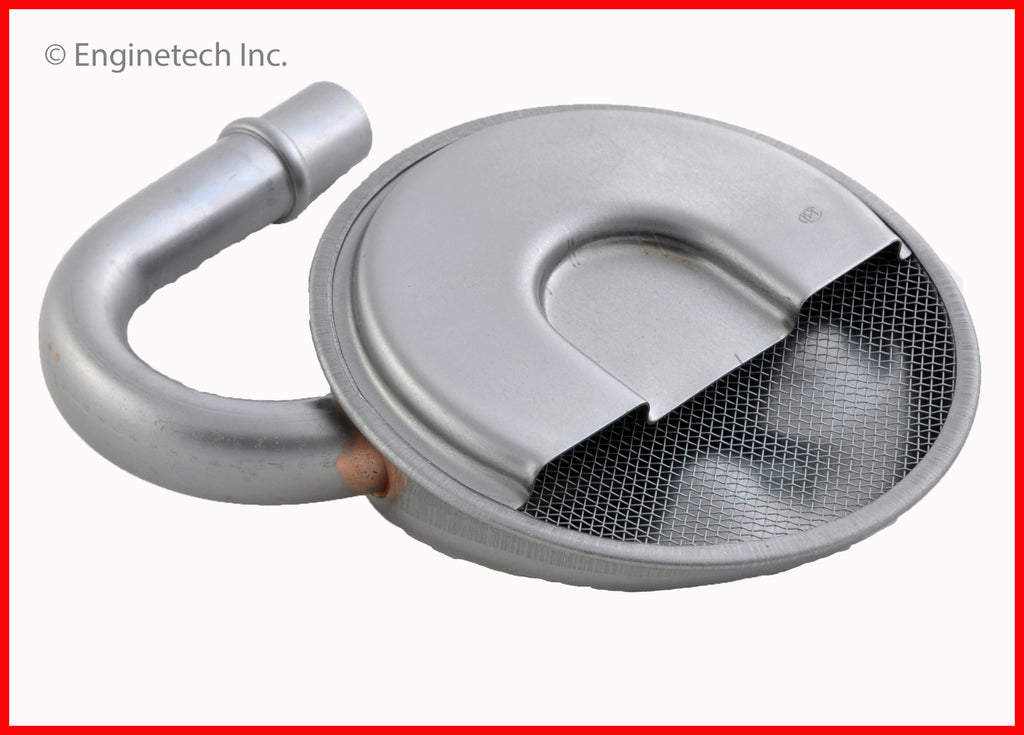 Enginetech S55S1 Engine Oil Pump Screen for Reliable Oil Flow – Spark ...